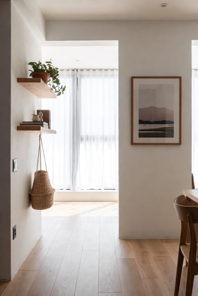 Sentuhan Sederhana untuk Menciptakan Rumah yang Lebih Harmonis