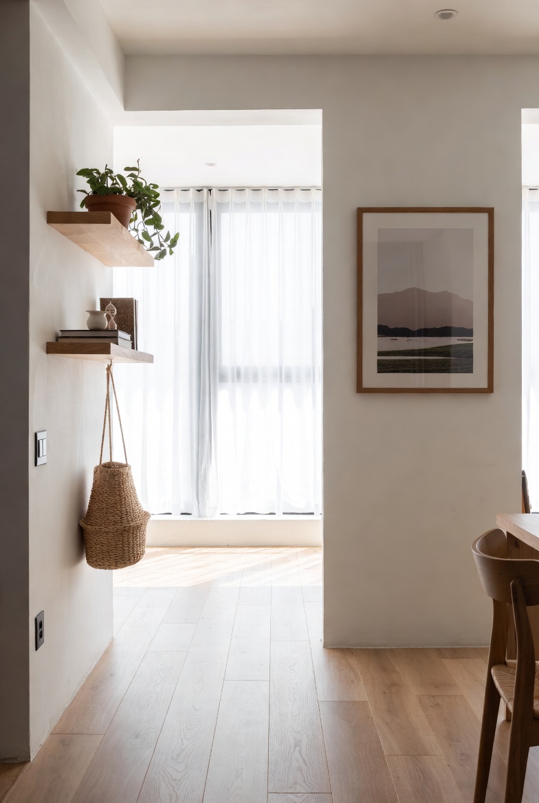 Sentuhan Sederhana untuk Menciptakan Rumah yang Lebih Harmonis