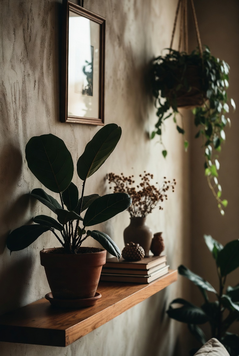 Elemen Dekorasi yang Menghidupkan Nuansa Nyaman di Rumah