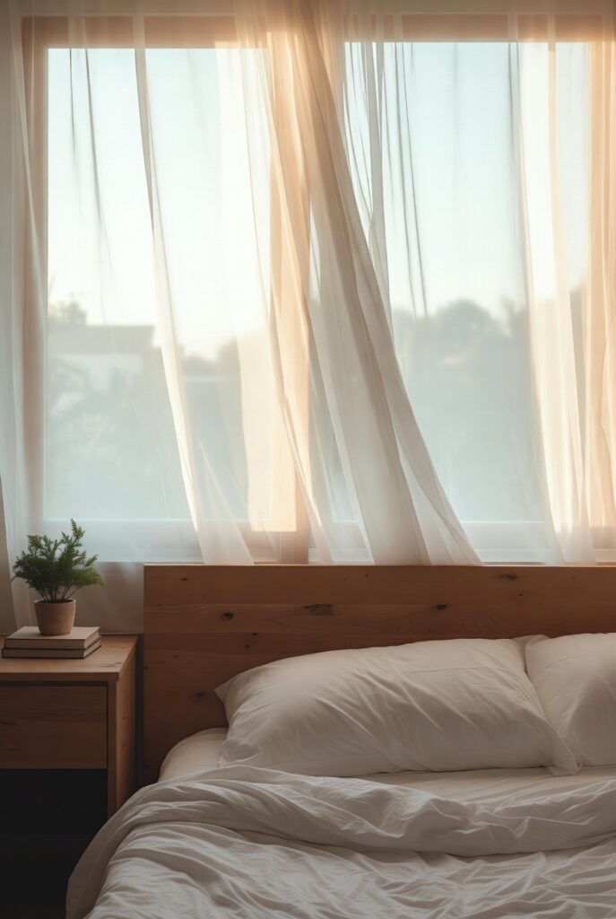 Kebiasaan Harian yang Membuat Rumah Terasa Lebih Damai